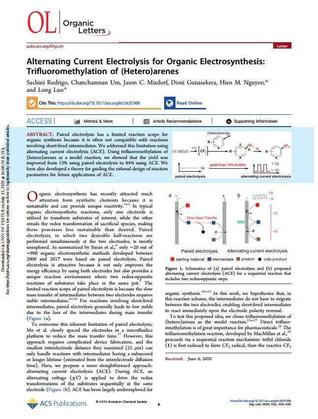 Published Article