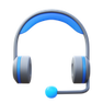 Headset Logo
