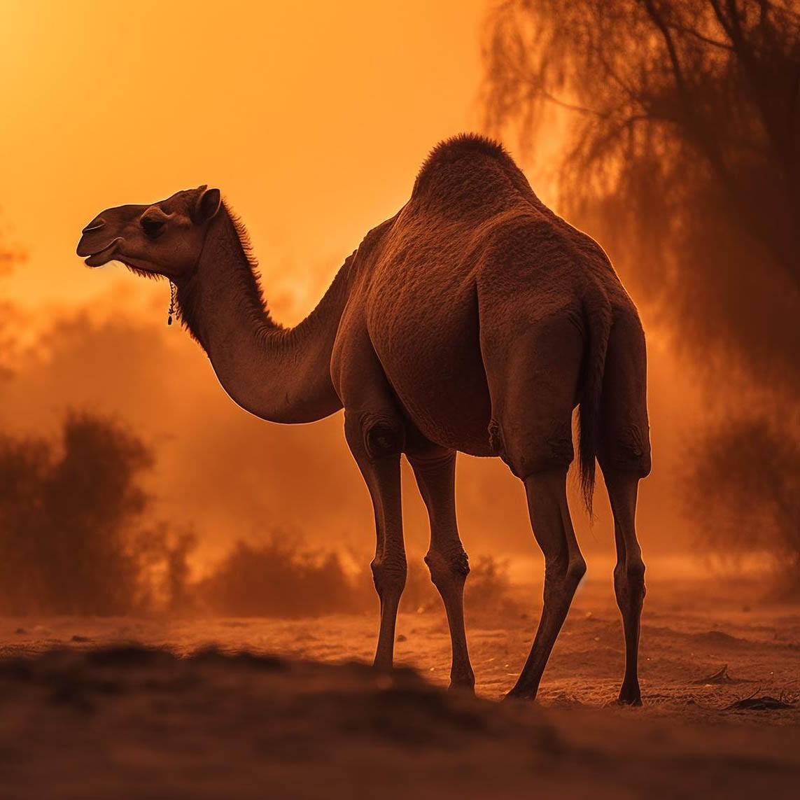 بعدی حضرت صالح