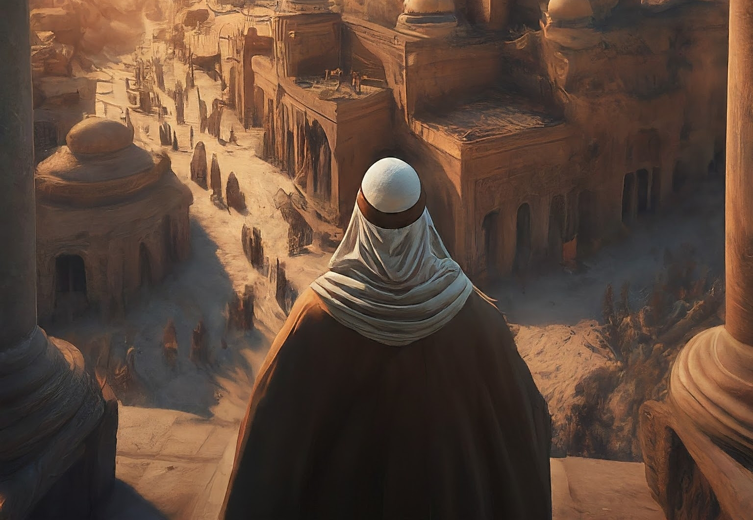Lout The prophet