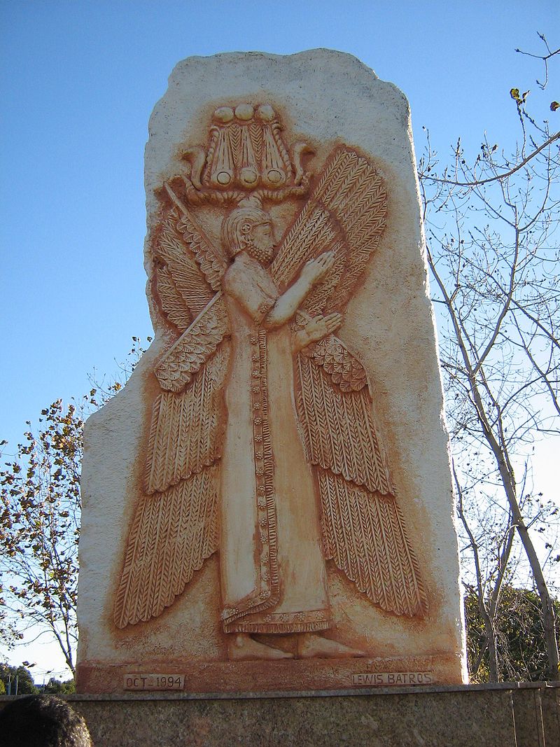 Dhul-qarnain